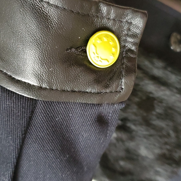 Sandro jacket - Picture 15 of 15